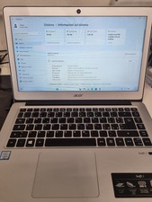 acer swift 3 usato  Rovato