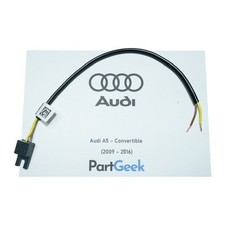 Usado, Audi A5 - Kit de reparo sensor/interruptor Hall conversível F202, 8F0972811A, 8F0972811 comprar usado  Enviando para Brazil