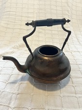 Antique kettles for sale  WARE