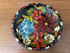 Vintage painted wood for sale  Baraboo