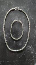 925er silber set gebraucht kaufen  Ennepetal