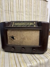 Vintage philips valve for sale  SHEPTON MALLET