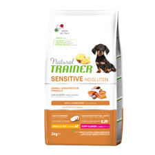 Natural trainer gluten usato  Marano di Napoli