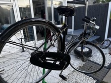 Vintage bicycle raleigh for sale  LONDON