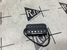 Humbucker de pescoço Seymour Duncan SH1 59 Dave Mustaine comprar usado  Enviando para Brazil