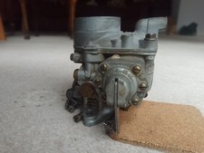 Solex genuine f33pbic for sale  BIRMINGHAM