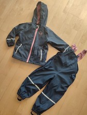 Matschanzug gefüttert jacke gebraucht kaufen  Mülheim an der Ruhr