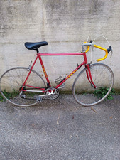 Bici corsa vintage usato  Cesena
