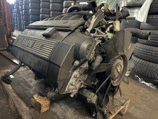 Bmw e39 520 gebraucht kaufen  Augsburg