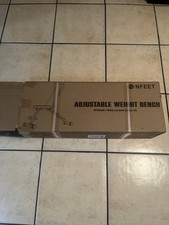 Weight bench for sale  Las Vegas