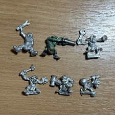 Classic metal snotlings for sale  TELFORD