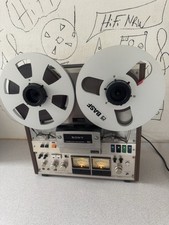 Sony 755 tonbandgerät gebraucht kaufen  Dortmund