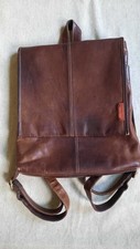 Super rucksack leder gebraucht kaufen  Freiburg im Breisgau