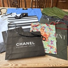 harrods shopping bag for sale  MALVERN