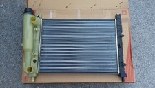 Radiatore motore per usato  Savigliano