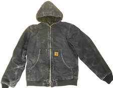 Carhartt jacket boys for sale  Ames