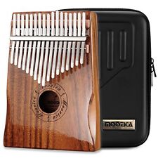 Moozica touches kalimba d'occasion  Lyon I