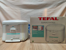 Friggitrice olio tefal usato  Pomigliano d'Arco