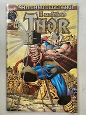 Thor marvel italia usato  Lovere