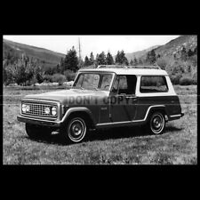 Photo .031916 jeep d'occasion  Martinvast