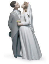 Lladro collectible figurine for sale  Fort Lee