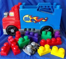 Mega bloks fast for sale  Horseheads