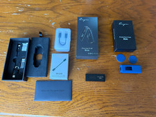 Cayin ru6 usb for sale  MANCHESTER