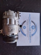 A4101130a024 compressore clima usato  Sala Consilina