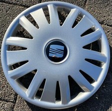 Riginal radkappen seat gebraucht kaufen  Bad Tölz