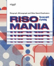 Risomania new spirit for sale  Jessup