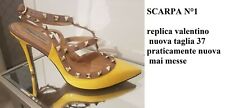Scarpe donna. paia usato  San Marino