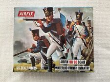 Airfix waterloo french for sale  BRIDPORT