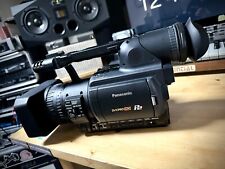 Panasonic hvx200e minidv for sale  SKIPTON
