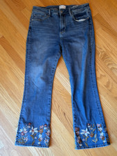 Driftwood jeans womens for sale  San Anselmo