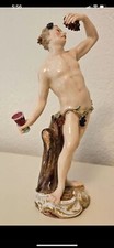 Meissen porcelain figurine for sale  Oceanside
