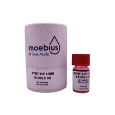 Synthetic oil moebius d'occasion  Expédié en Belgium