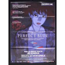Manifesto perfect blue usato  Nocera Superiore