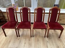 Vintage rochester dining for sale  SITTINGBOURNE