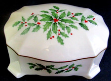 Lenox christmas music for sale  Tracy