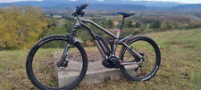 Vtt moustache electrique d'occasion  Le Puy-Sainte-Réparade