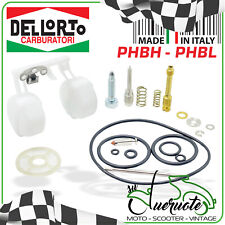 Kit revisione carburatore usato  Barletta