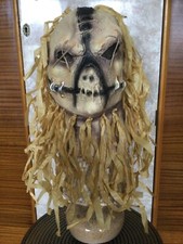 Cool scary scarecrow for sale  LONDON