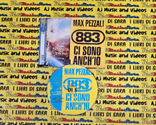 Singolo max pezzali usato  Ferrara