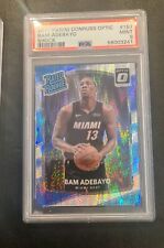 Bam adebayo miami for sale  Ireland