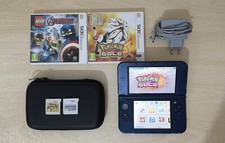 New nintendo 3ds usato  Boscoreale