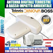 Antenna diginova boss usato Antenna diginova boss usato  Foggia