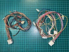 Control panel harness d'occasion  Paris VI