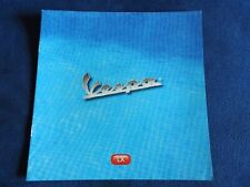 Catalogue vespa scooter d'occasion  Saint-Cyr-sur-Mer