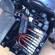 Transporter fuse box for sale  TELFORD