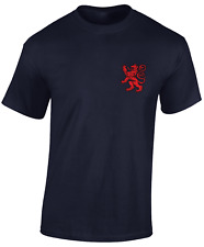 Scottish lion mens for sale  MANCHESTER